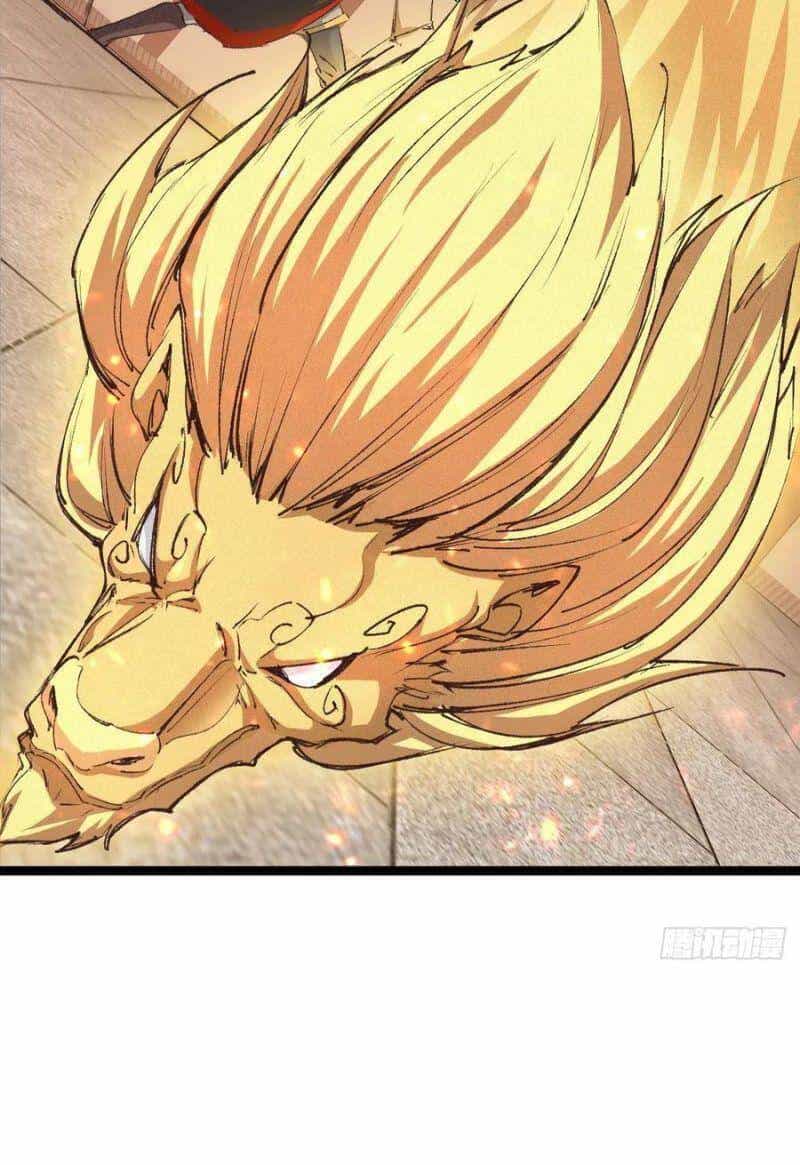 Ta Thành Thần Một Mình - Chương 36 - ảnh 8
