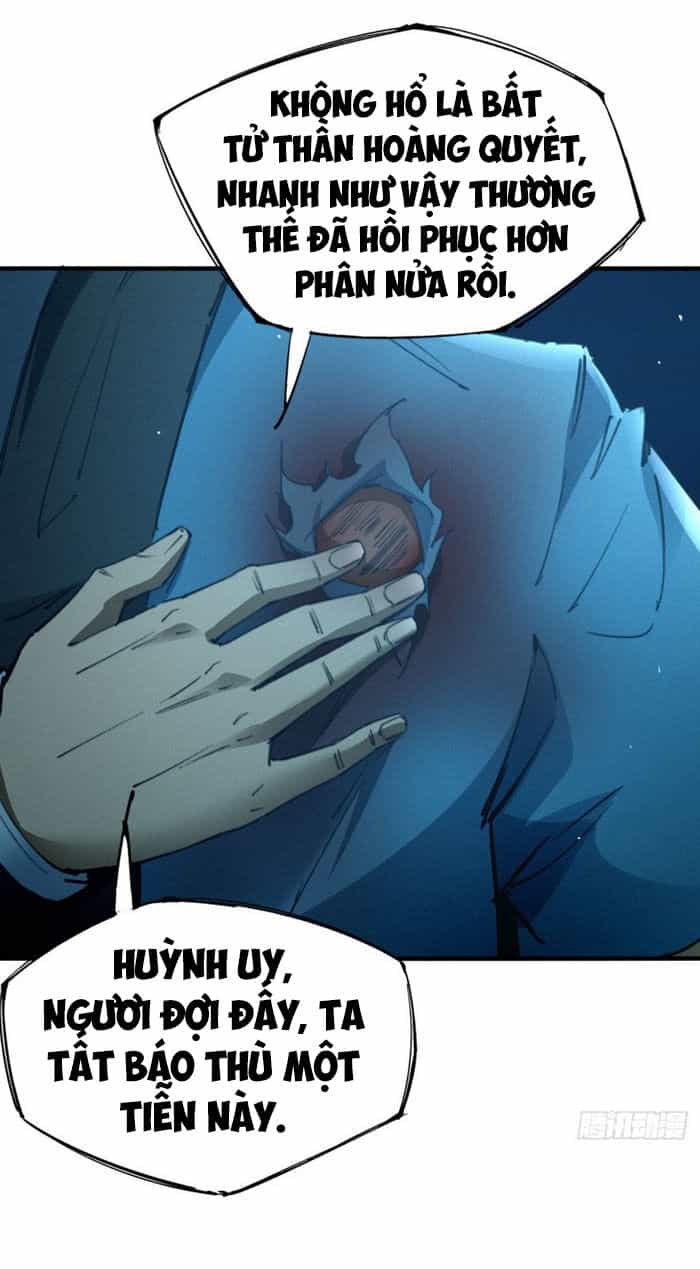 Ta Thành Thần Một Mình - Chương 4 - ảnh 37