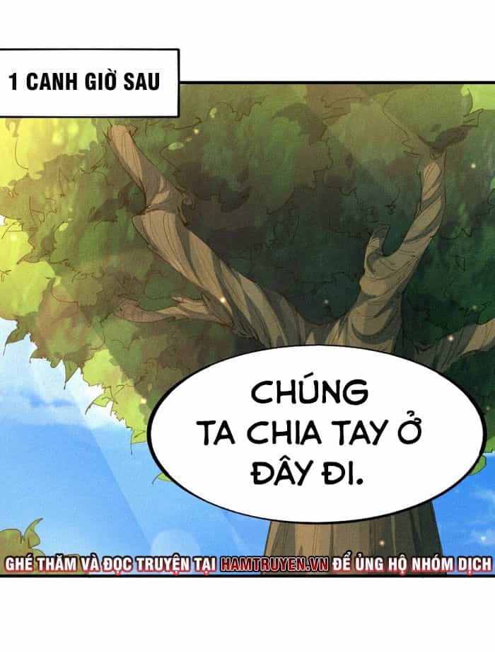 Ta Thành Thần Một Mình - Chương 5 - ảnh 47