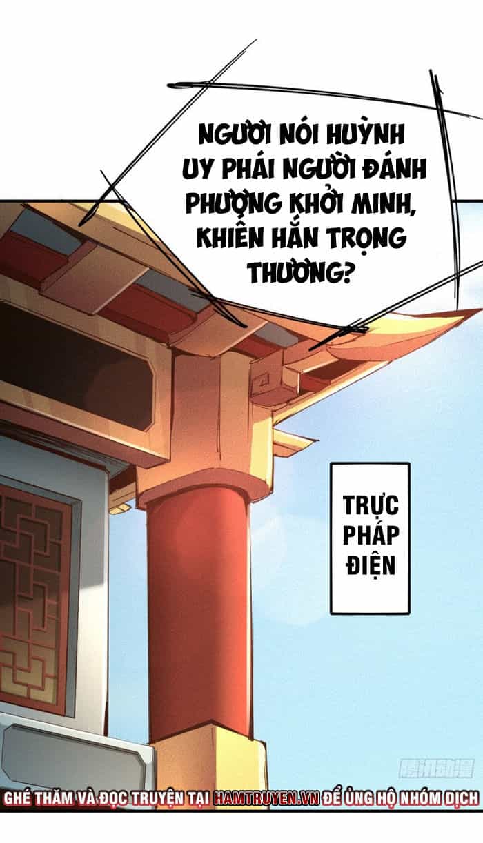 Ta Thành Thần Một Mình - Chương 6 - ảnh 41