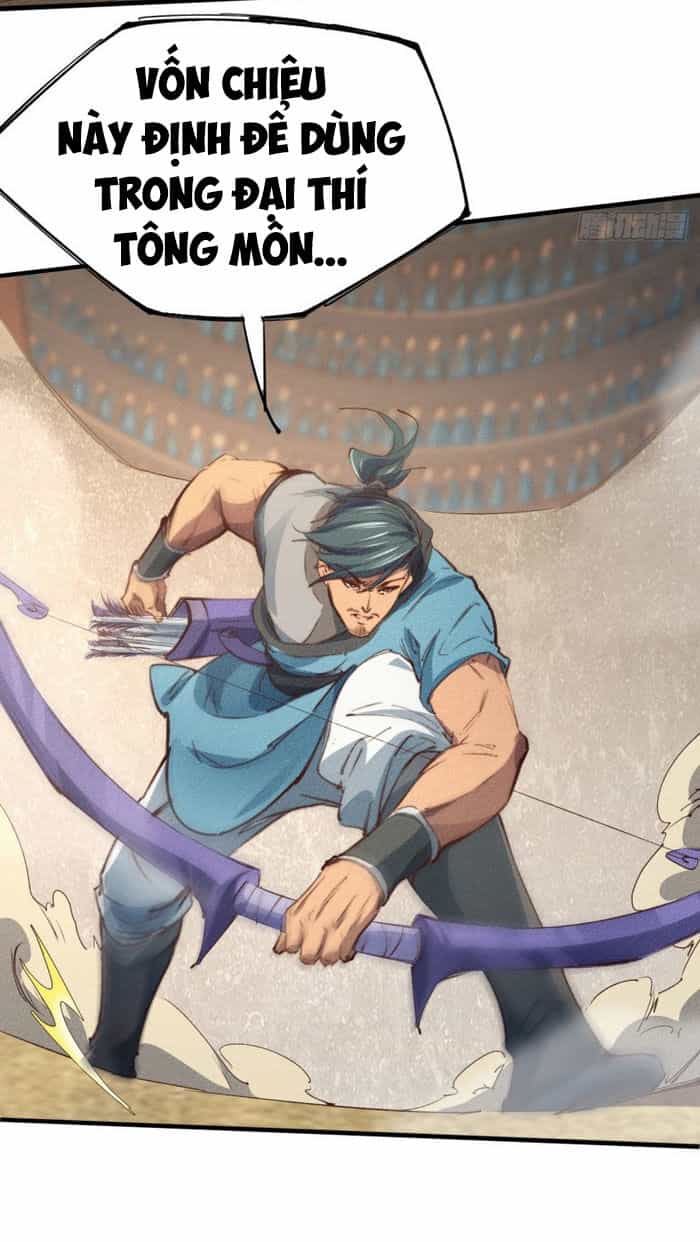 Ta Thành Thần Một Mình - Chương 7 - ảnh 48