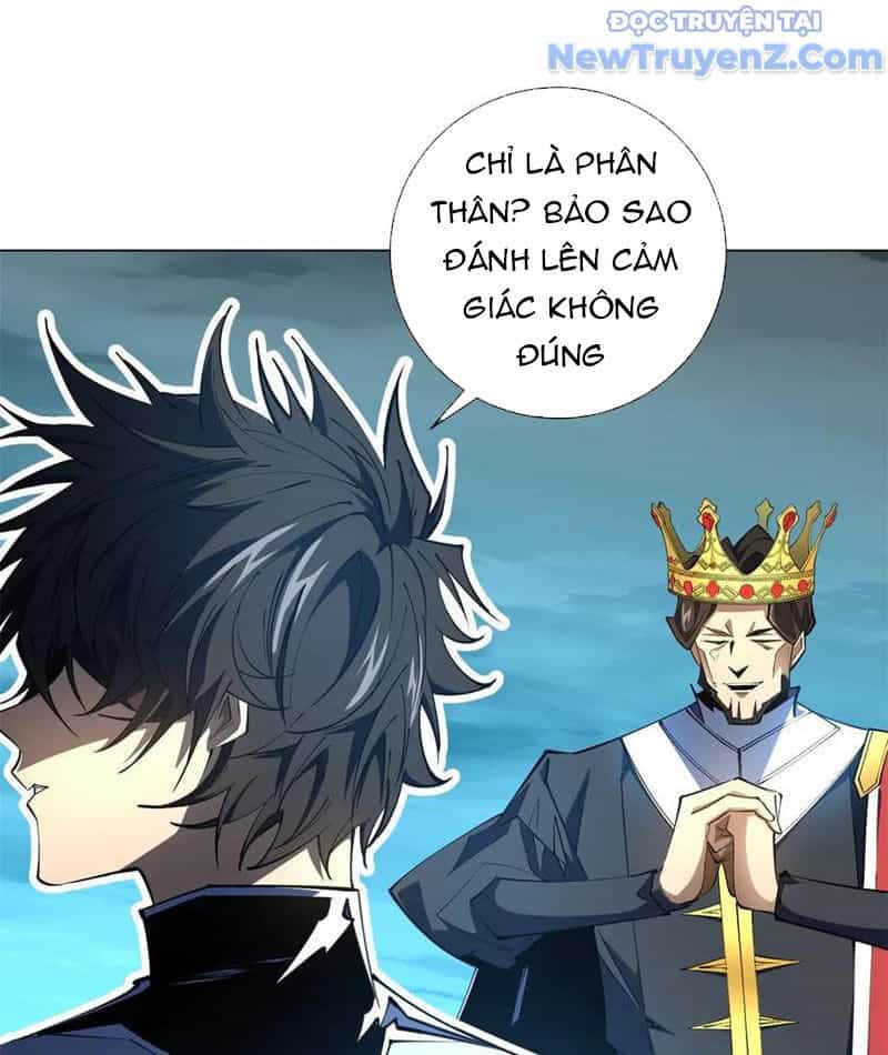 Ta Thành Vương Giả Từ Khắc Kim - Chương 31 - ảnh 10