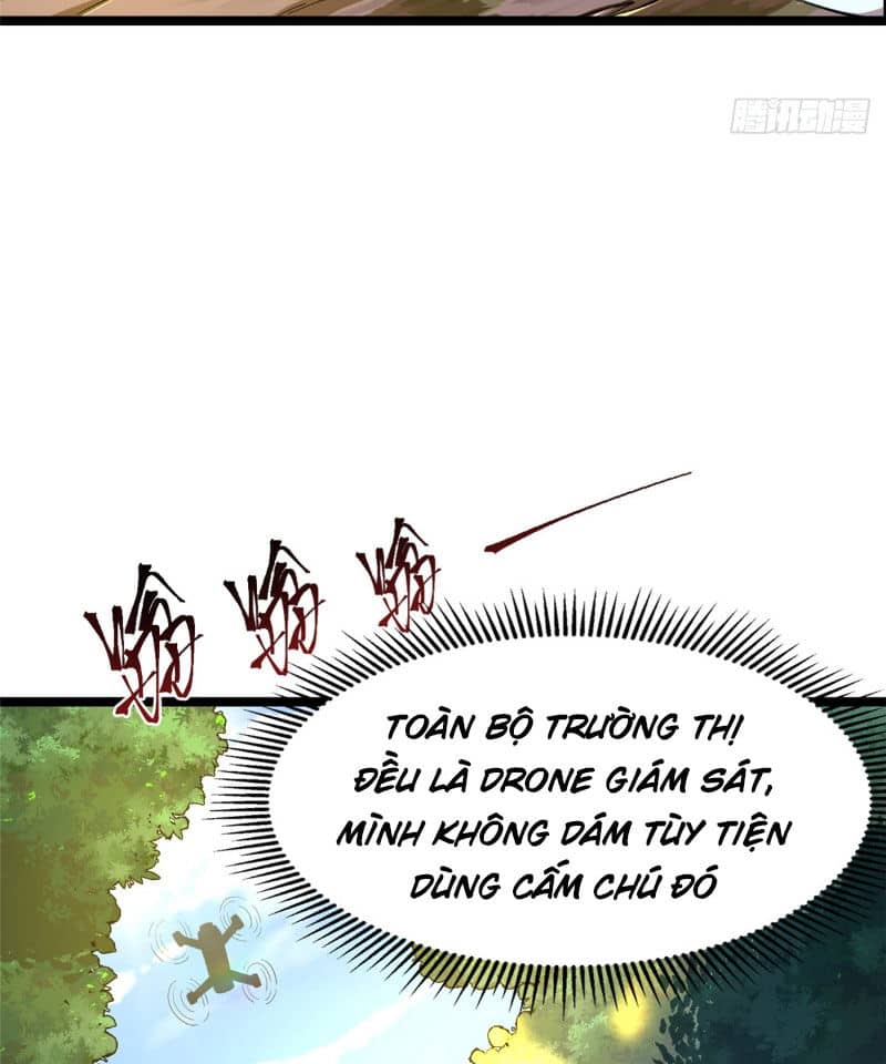 Ta Thật Không Muốn Học Cấm Chú - Chương 1 - ảnh 121
