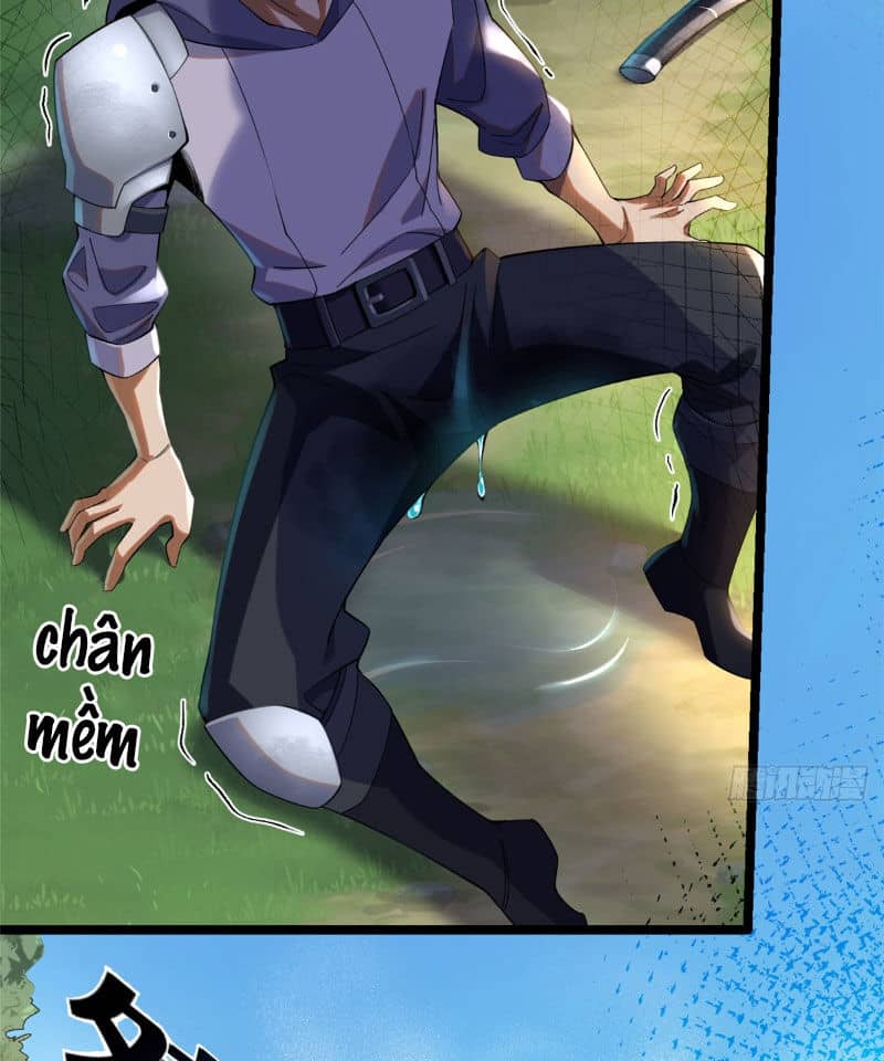 Ta Thật Không Muốn Học Cấm Chú - Chương 1 - ảnh 137