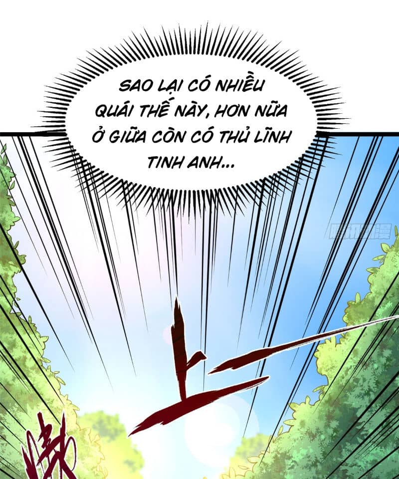 Ta Thật Không Muốn Học Cấm Chú - Chương 1 - ảnh 160