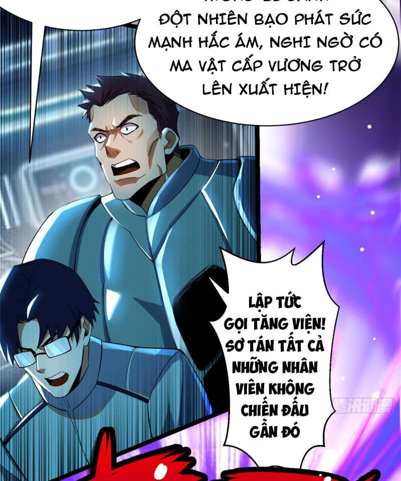 Ta Thật Không Muốn Học Cấm Chú - Chương 1 - ảnh 177
