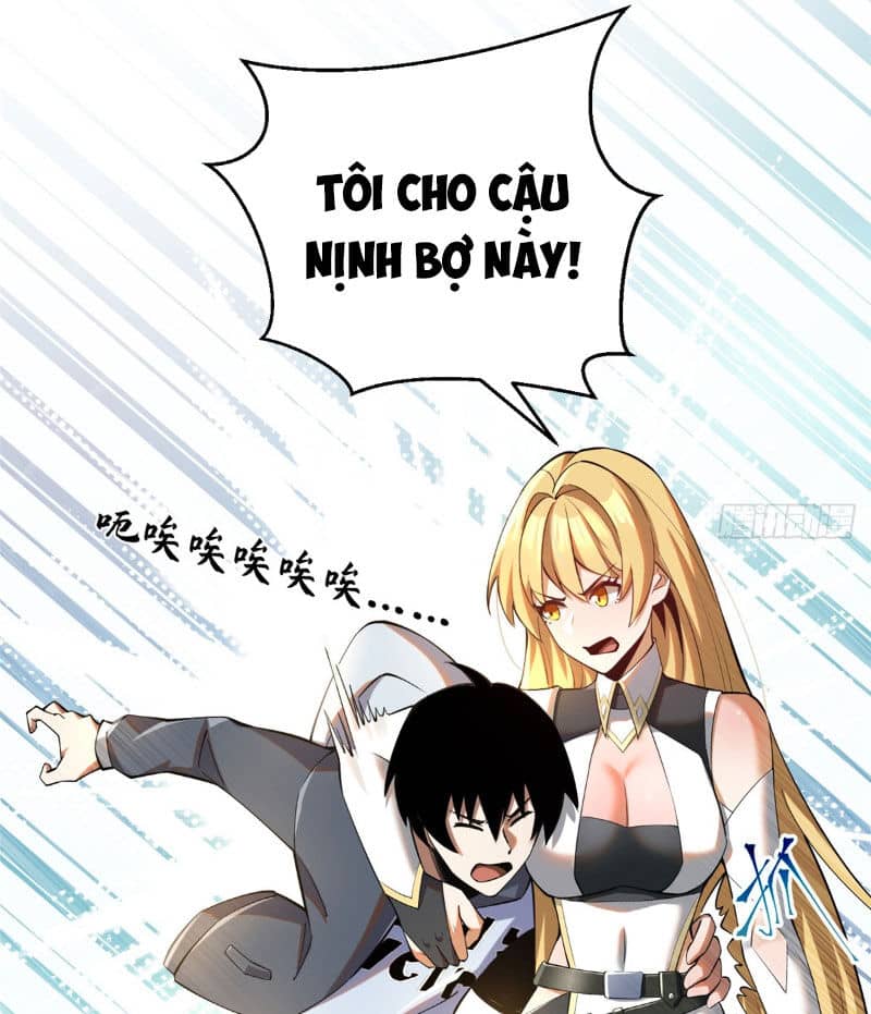Ta Thật Không Muốn Học Cấm Chú - Chương 1 - ảnh 21