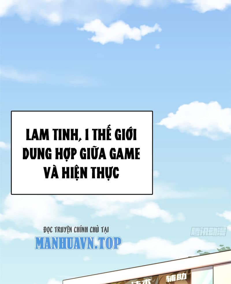 Ta Thật Không Muốn Học Cấm Chú - Chương 1 - ảnh 33