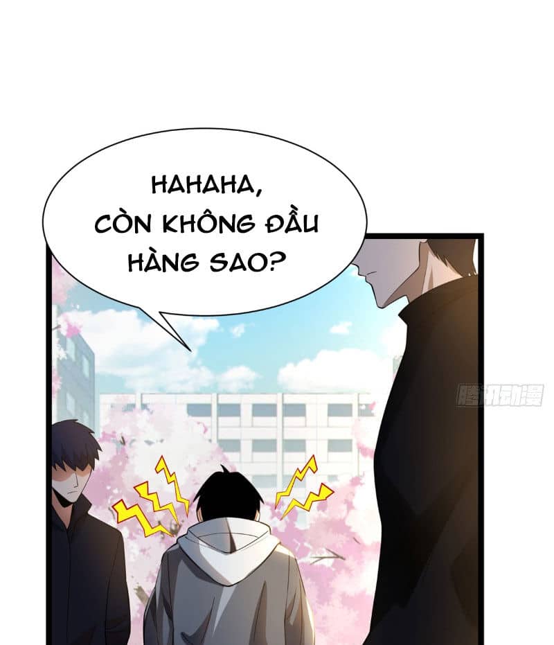 Ta Thật Không Muốn Học Cấm Chú - Chương 1 - ảnh 5