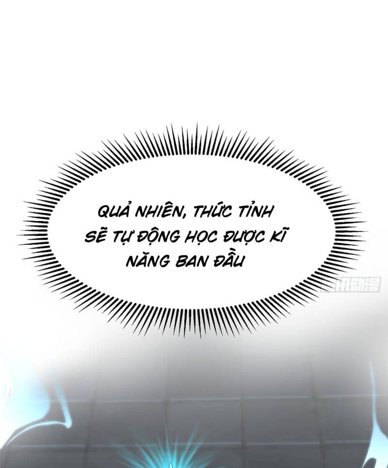 Ta Thật Không Muốn Học Cấm Chú - Chương 1 - ảnh 61
