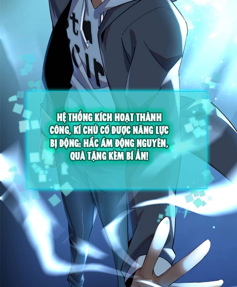 Ta Thật Không Muốn Học Cấm Chú - Chương 1 - ảnh 85