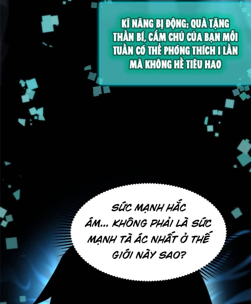 Ta Thật Không Muốn Học Cấm Chú - Chương 1 - ảnh 87