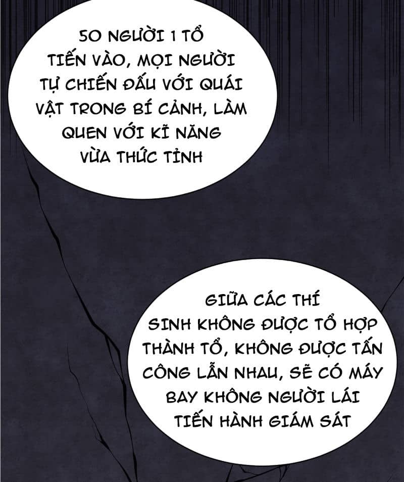 Ta Thật Không Muốn Học Cấm Chú - Chương 1 - ảnh 98