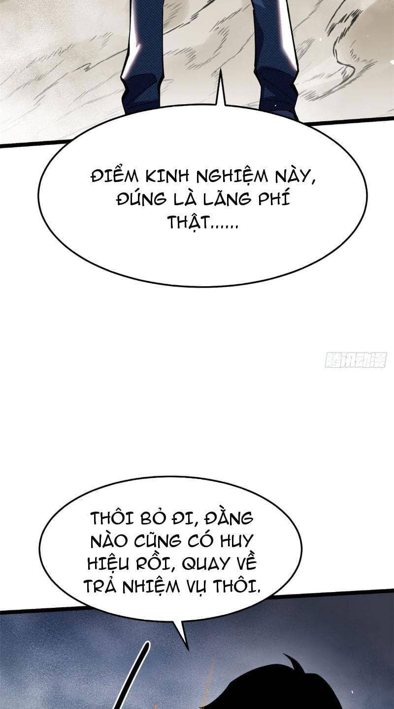 Ta Thật Không Muốn Học Cấm Chú - Chương 10 - ảnh 12