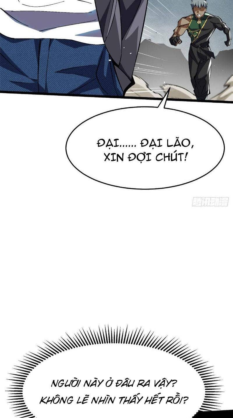 Ta Thật Không Muốn Học Cấm Chú - Chương 10 - ảnh 16