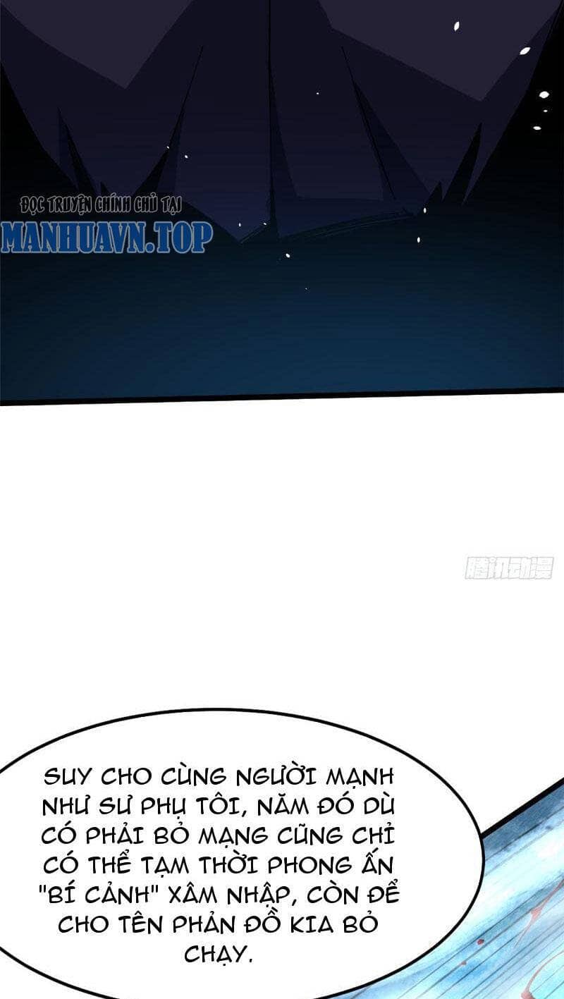 Ta Thật Không Muốn Học Cấm Chú - Chương 10 - ảnh 31
