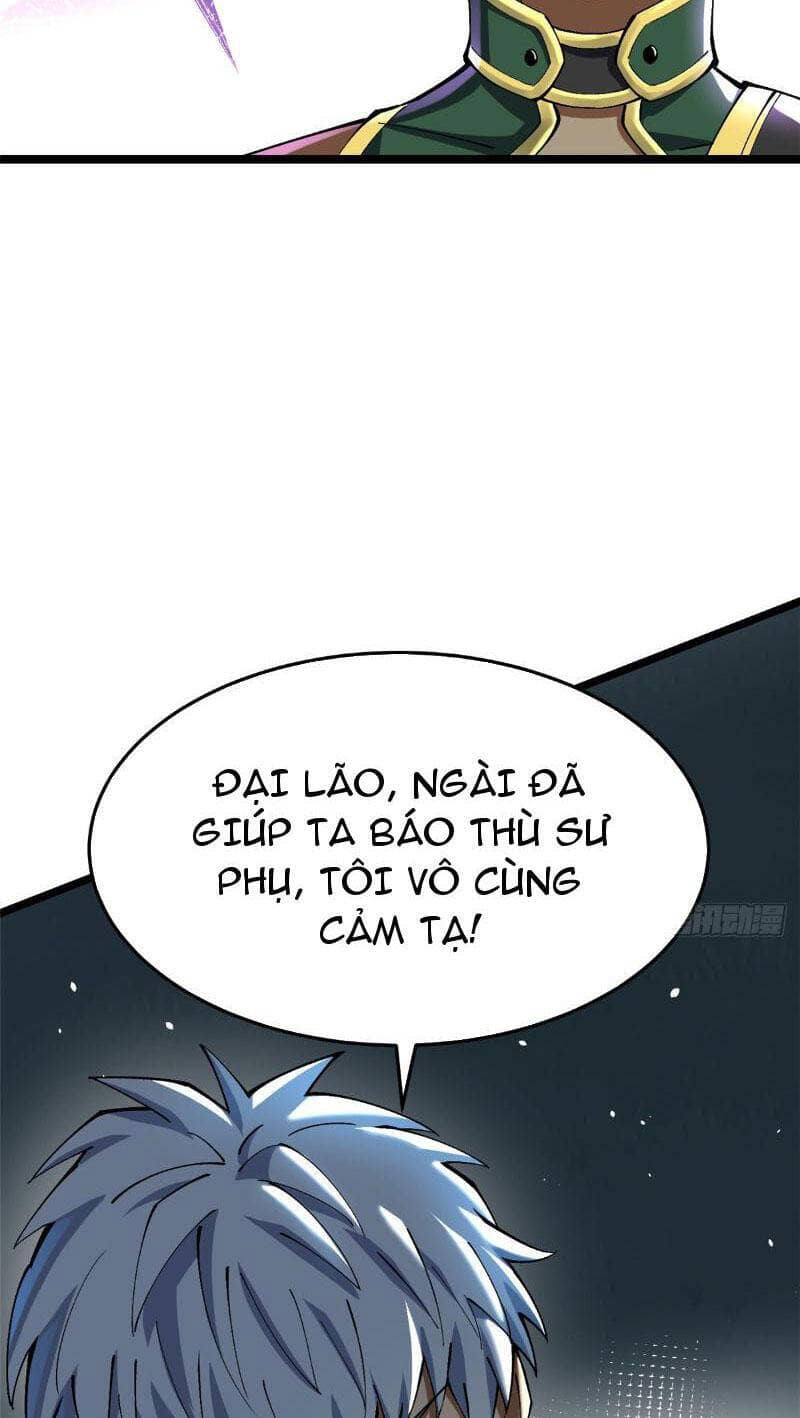 Ta Thật Không Muốn Học Cấm Chú - Chương 10 - ảnh 37