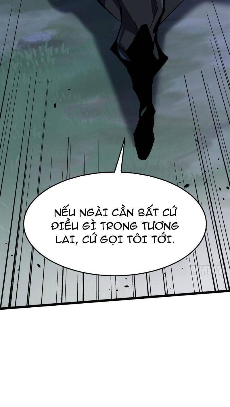 Ta Thật Không Muốn Học Cấm Chú - Chương 10 - ảnh 39