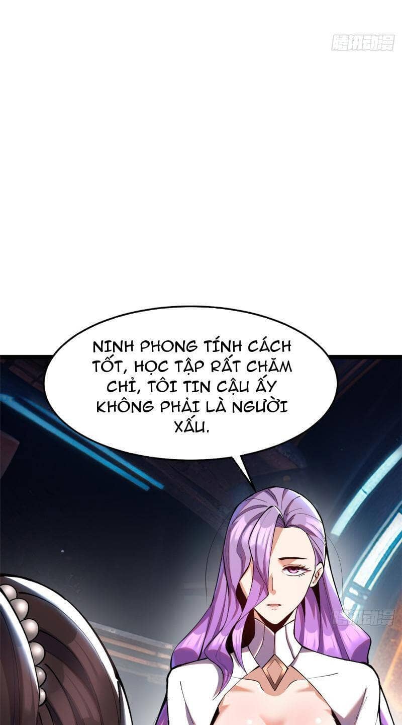 Ta Thật Không Muốn Học Cấm Chú - Chương 10 - ảnh 62
