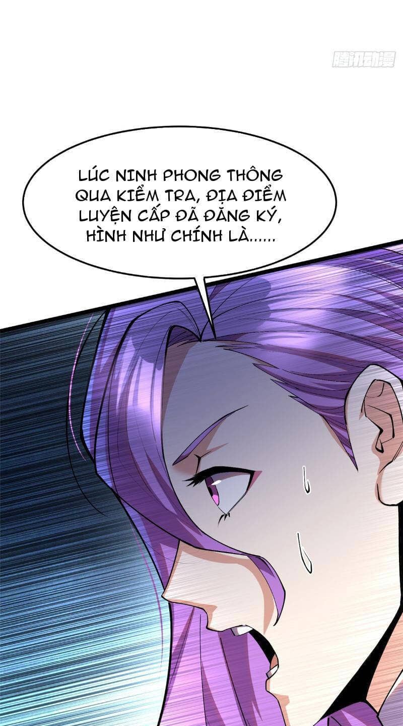 Ta Thật Không Muốn Học Cấm Chú - Chương 10 - ảnh 96
