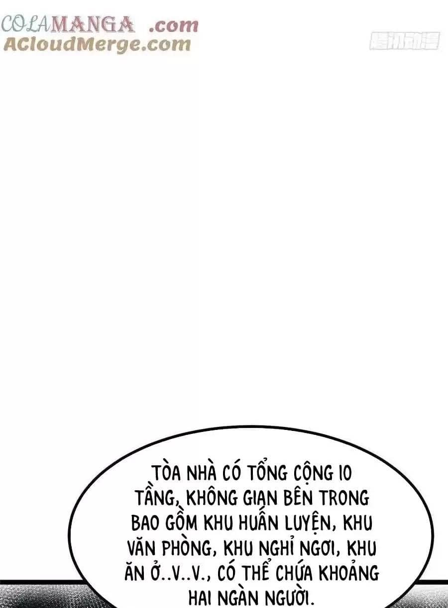Ta Thật Không Muốn Học Cấm Chú - Chương 52.1 - ảnh 24