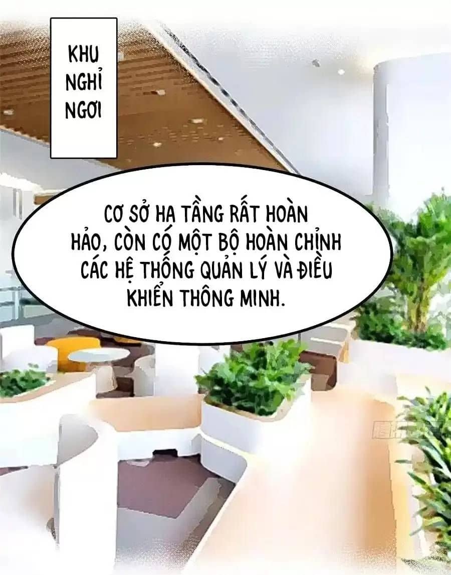 Ta Thật Không Muốn Học Cấm Chú - Chương 52.1 - ảnh 26