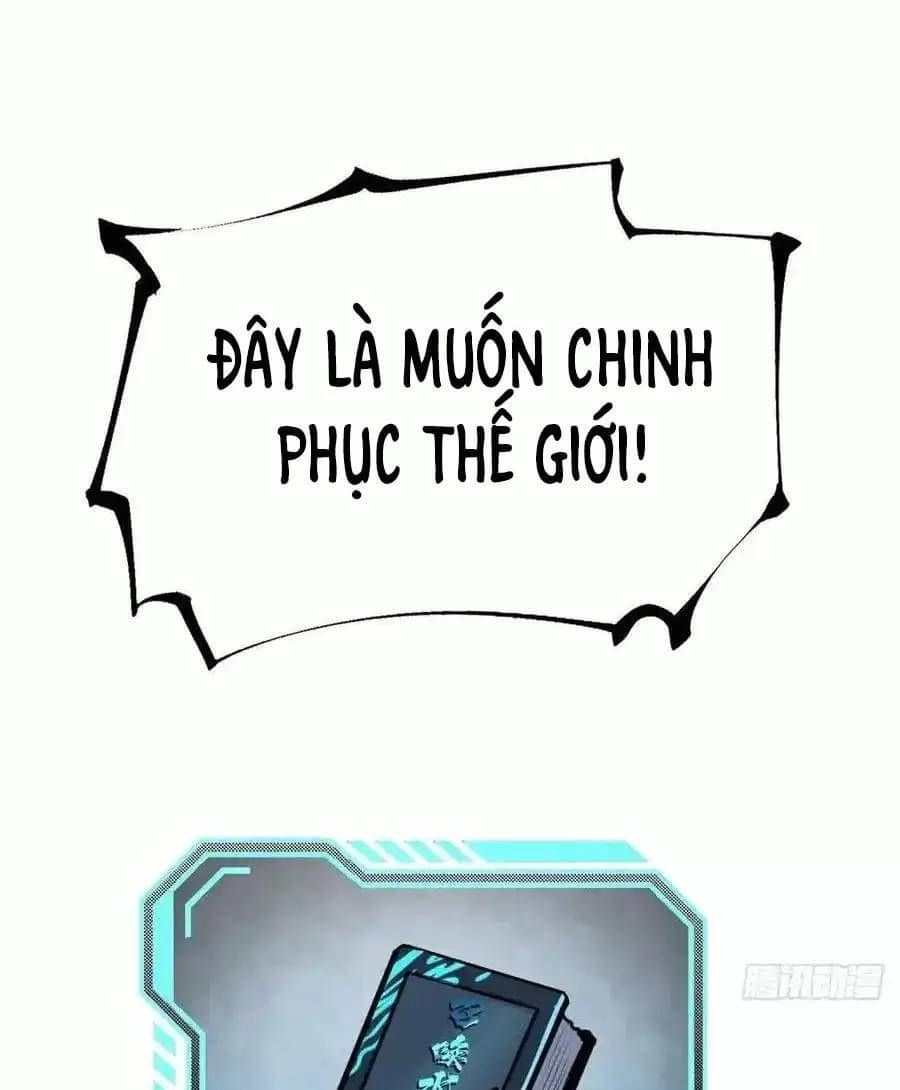 Ta Thật Không Muốn Học Cấm Chú - Chương 52.1 - ảnh 3