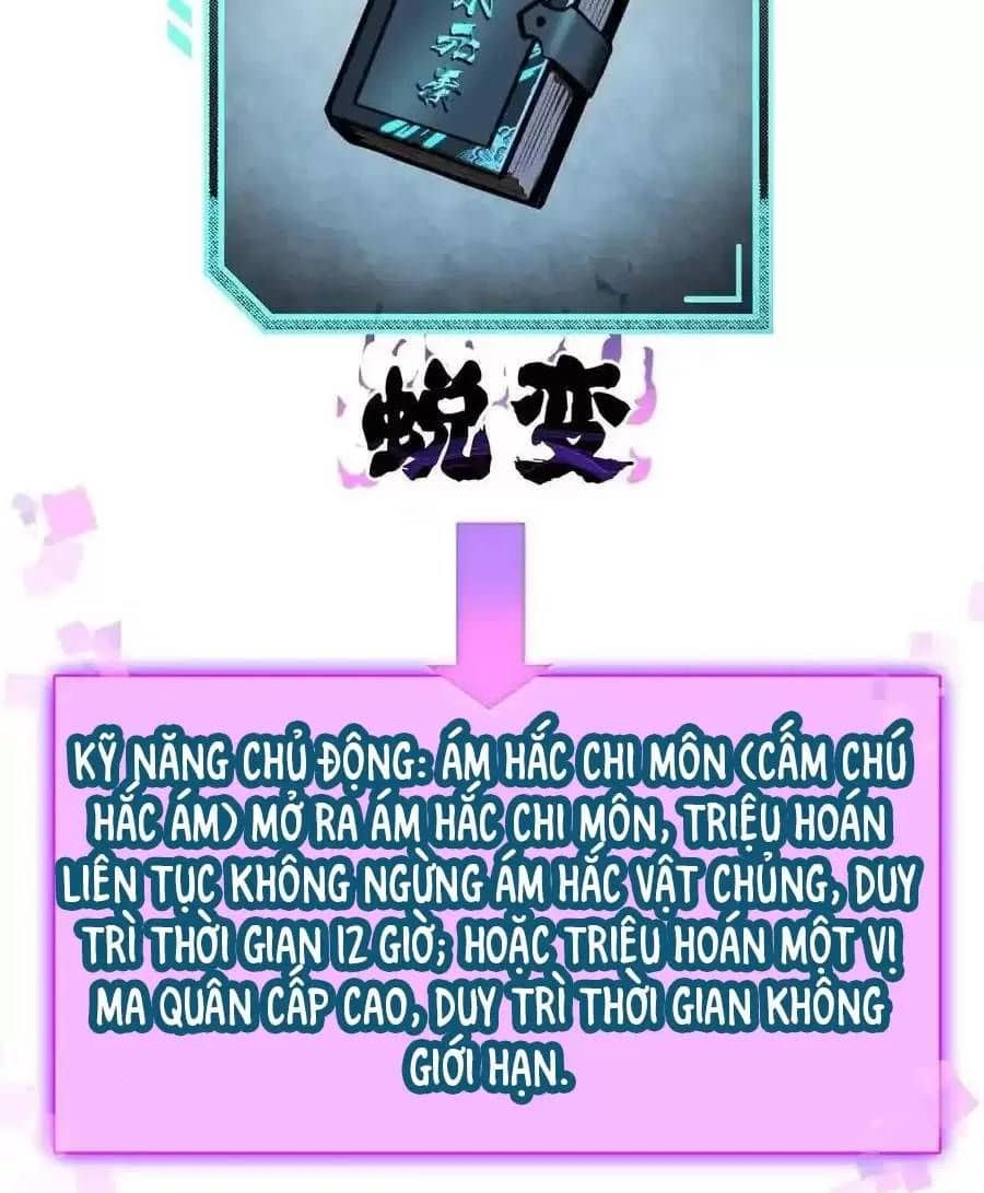 Ta Thật Không Muốn Học Cấm Chú - Chương 52.1 - ảnh 4