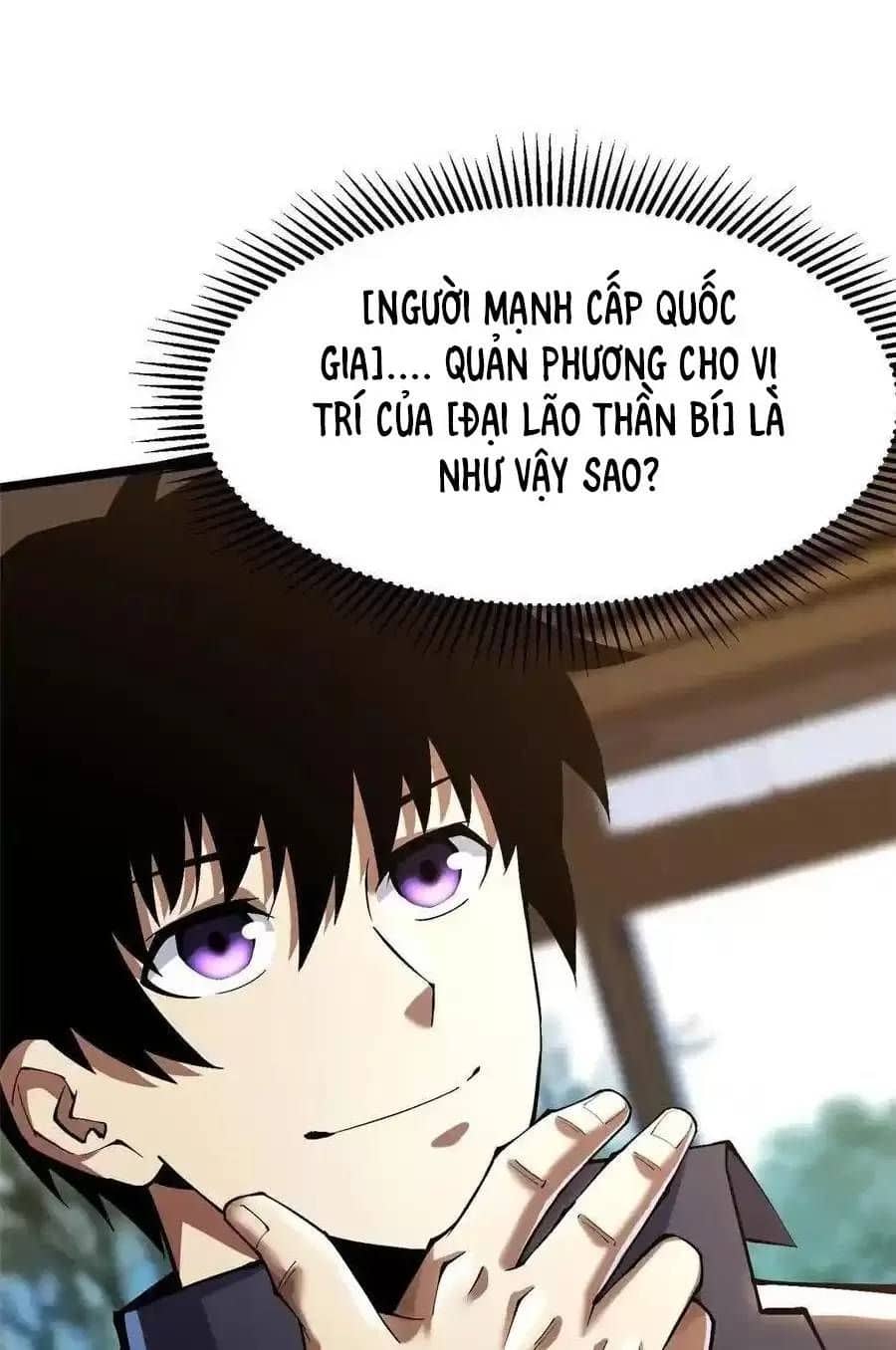 Ta Thật Không Muốn Học Cấm Chú - Chương 52.2 - ảnh 10