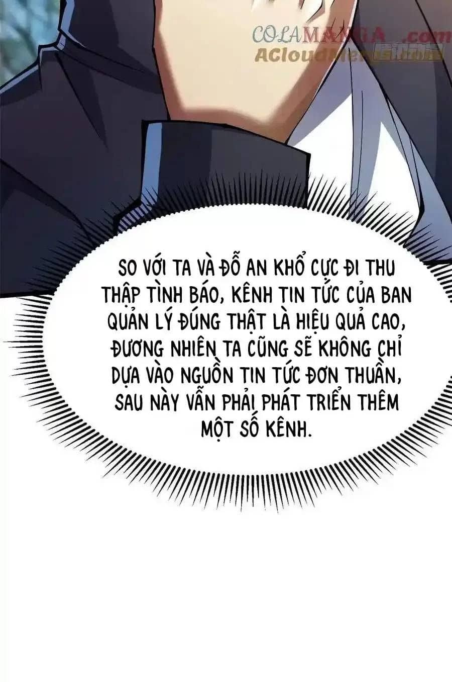 Ta Thật Không Muốn Học Cấm Chú - Chương 52.2 - ảnh 11