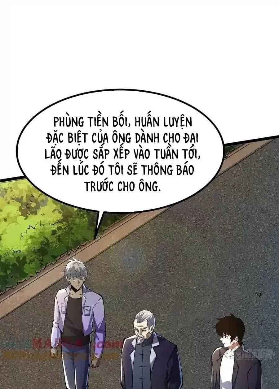 Ta Thật Không Muốn Học Cấm Chú - Chương 52.2 - ảnh 14
