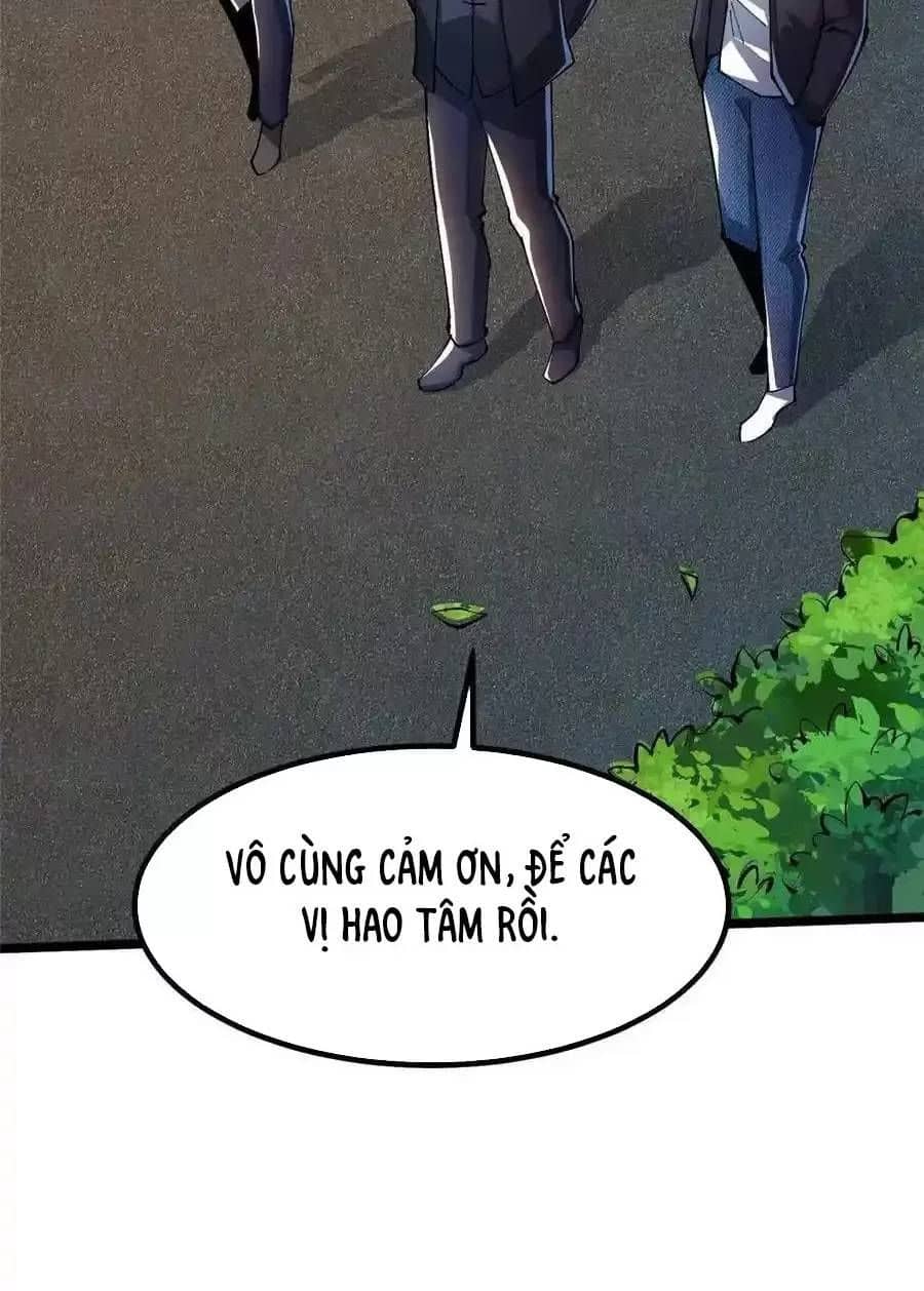 Ta Thật Không Muốn Học Cấm Chú - Chương 52.2 - ảnh 15