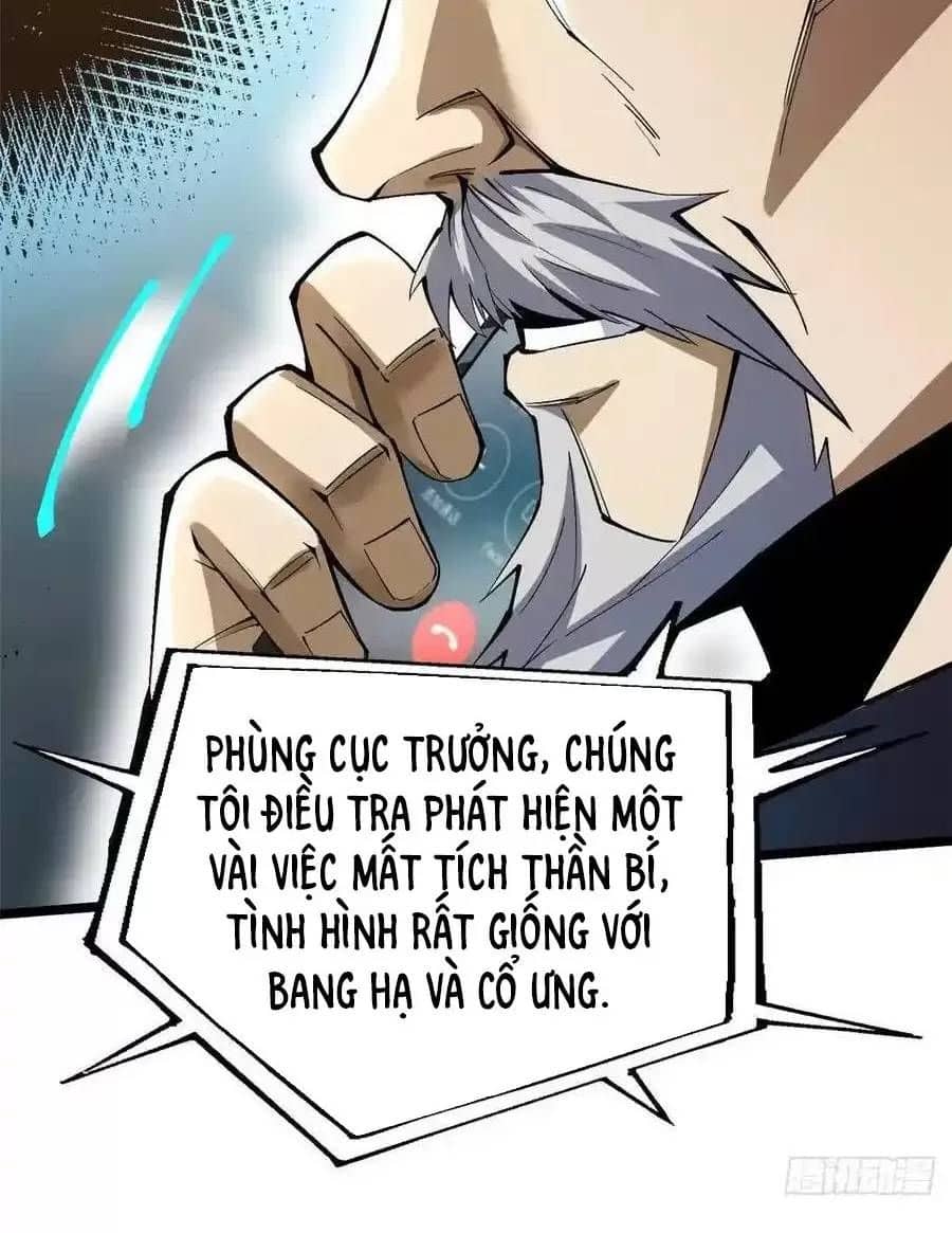 Ta Thật Không Muốn Học Cấm Chú - Chương 52.2 - ảnh 19