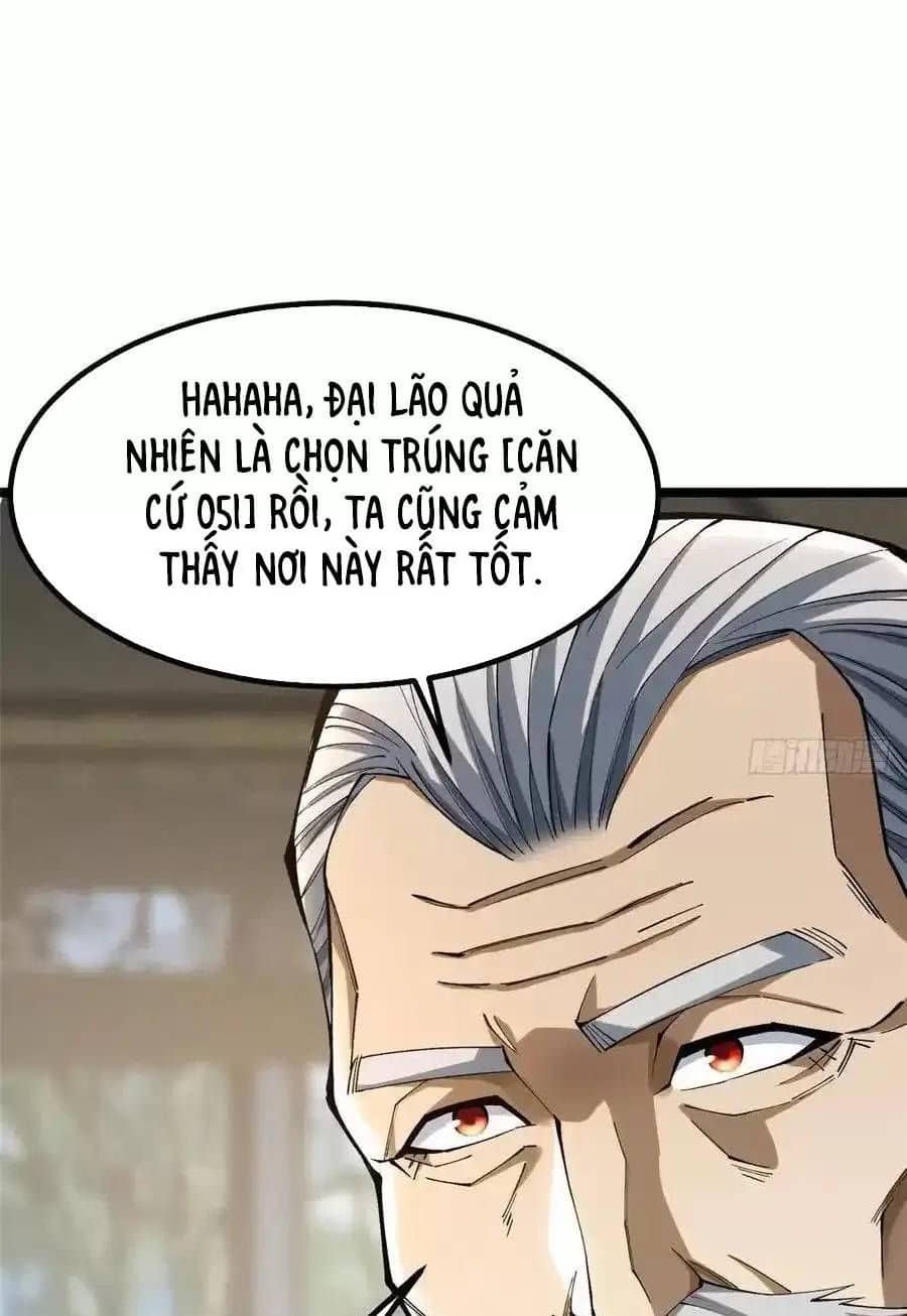 Ta Thật Không Muốn Học Cấm Chú - Chương 52.2 - ảnh 2