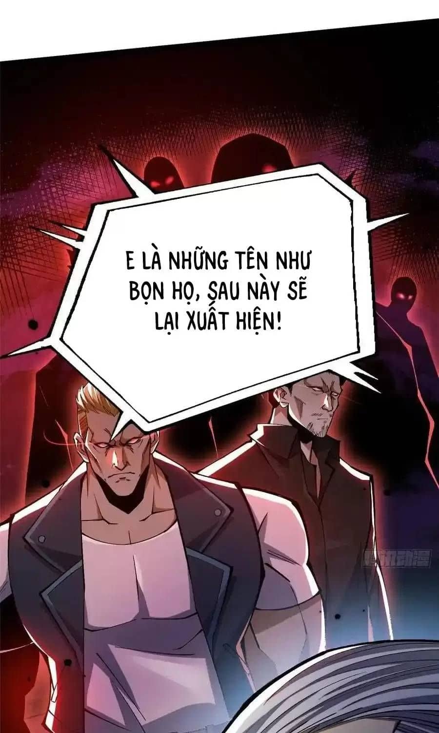 Ta Thật Không Muốn Học Cấm Chú - Chương 52.2 - ảnh 20