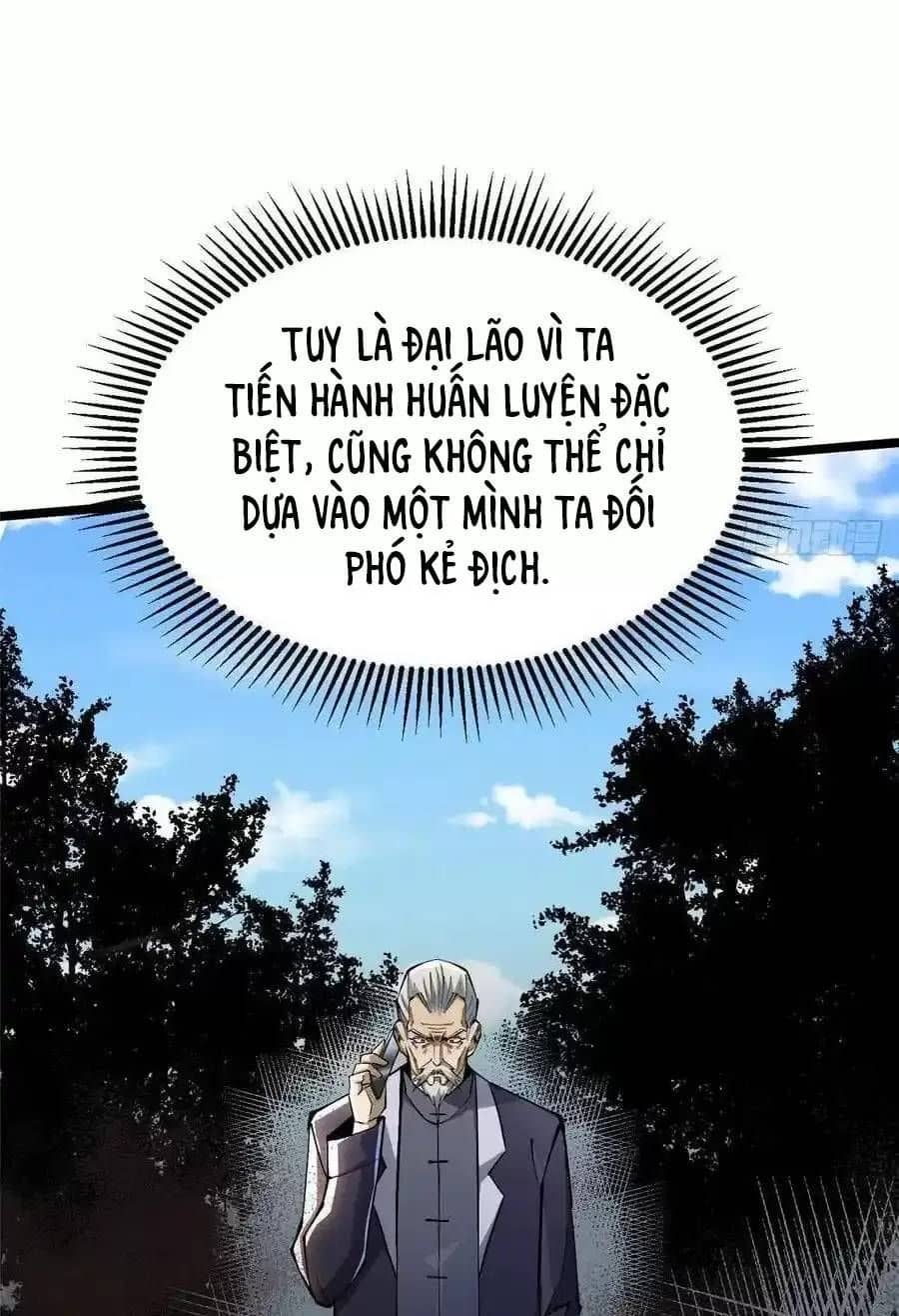 Ta Thật Không Muốn Học Cấm Chú - Chương 52.2 - ảnh 22