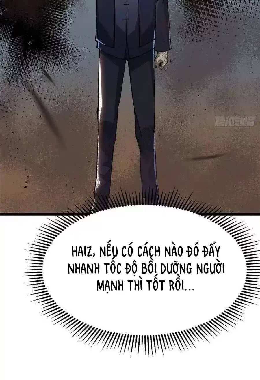 Ta Thật Không Muốn Học Cấm Chú - Chương 52.2 - ảnh 23