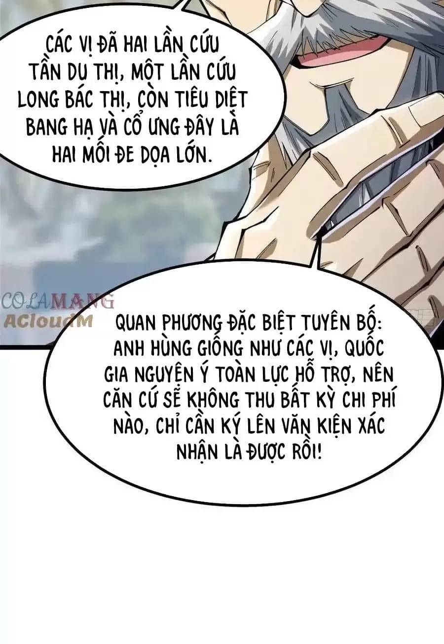 Ta Thật Không Muốn Học Cấm Chú - Chương 52.2 - ảnh 3