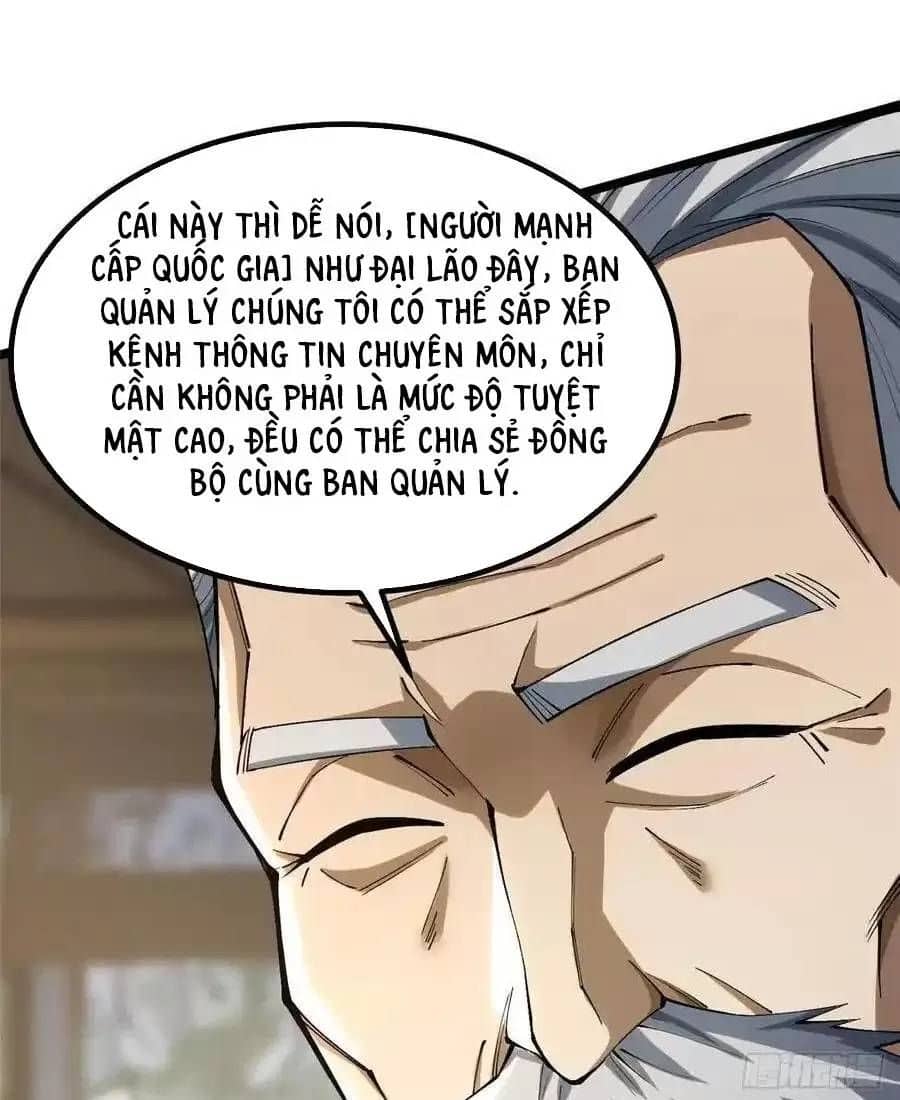 Ta Thật Không Muốn Học Cấm Chú - Chương 52.2 - ảnh 8