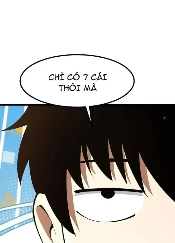 Ta Thật Không Muốn Học Cấm Chú - Chương 53 - ảnh 105