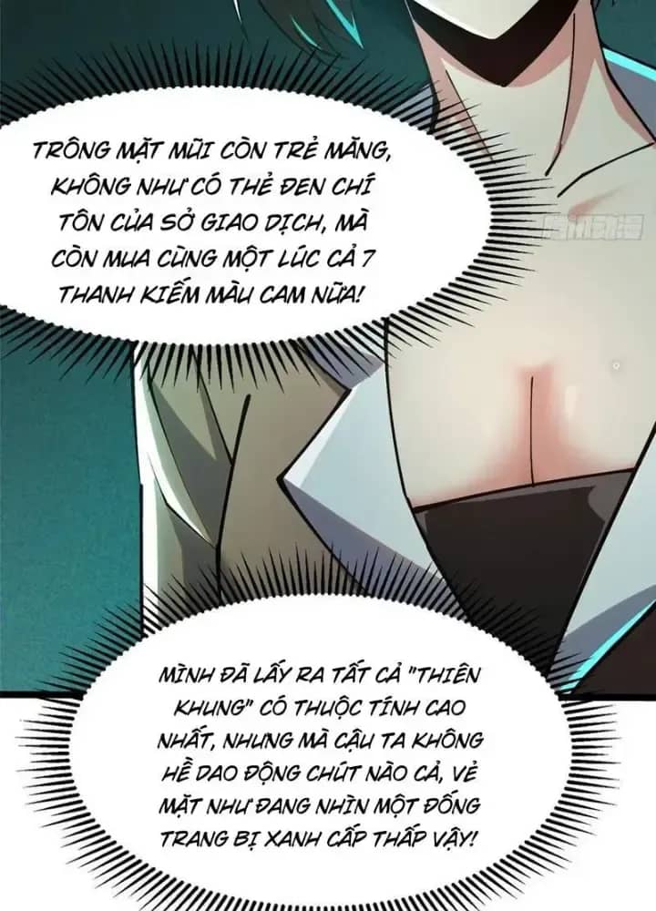 Ta Thật Không Muốn Học Cấm Chú - Chương 53 - ảnh 109