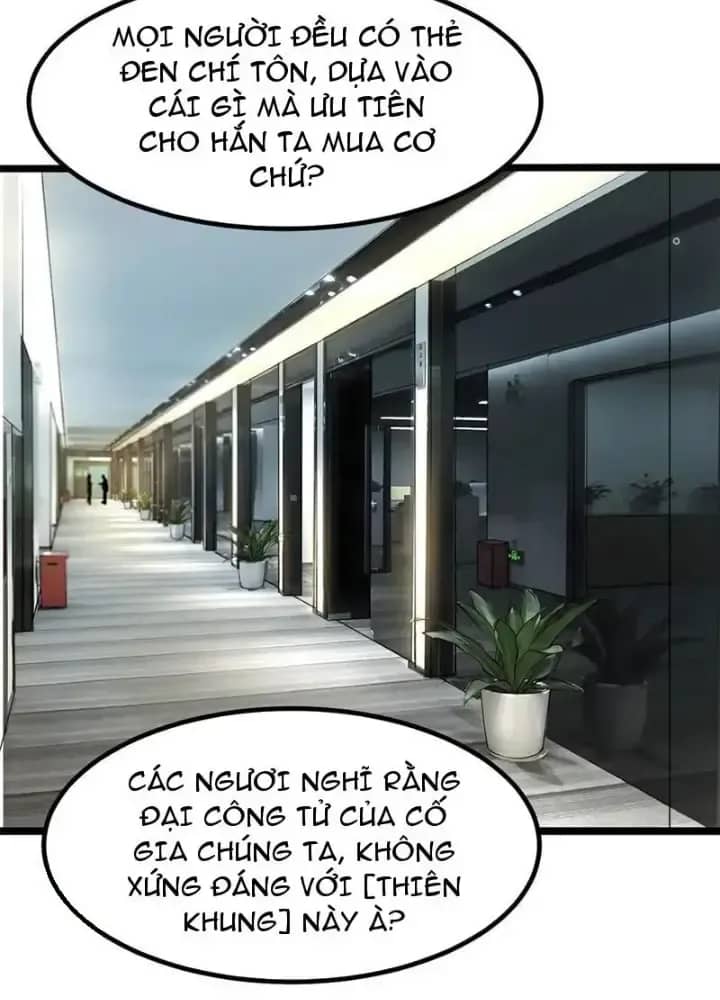 Ta Thật Không Muốn Học Cấm Chú - Chương 53 - ảnh 117