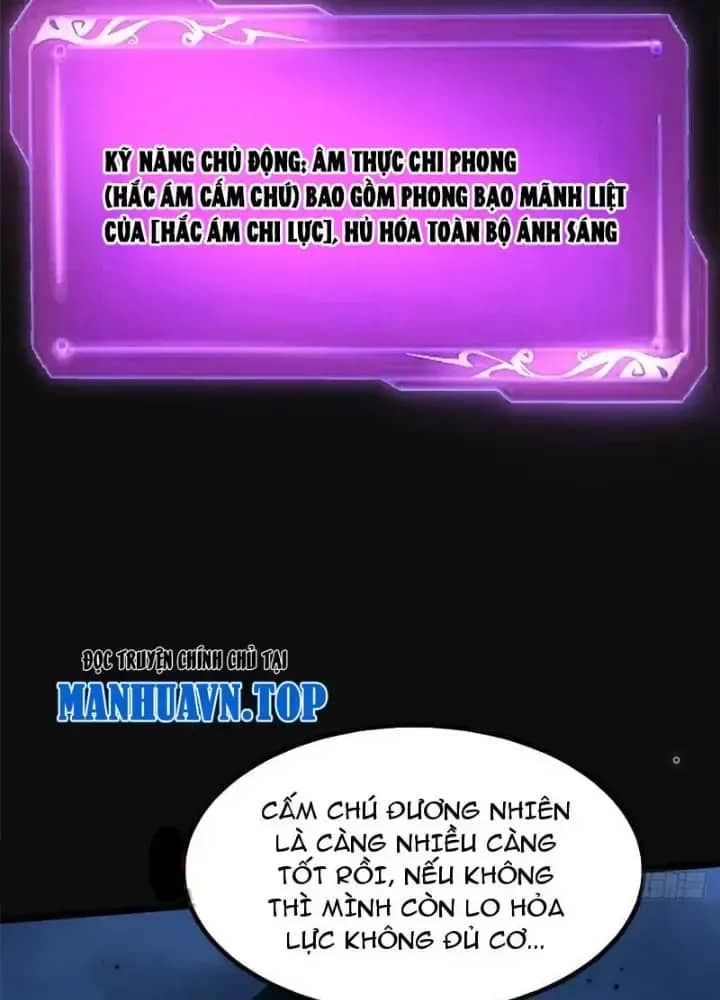 Ta Thật Không Muốn Học Cấm Chú - Chương 53 - ảnh 91