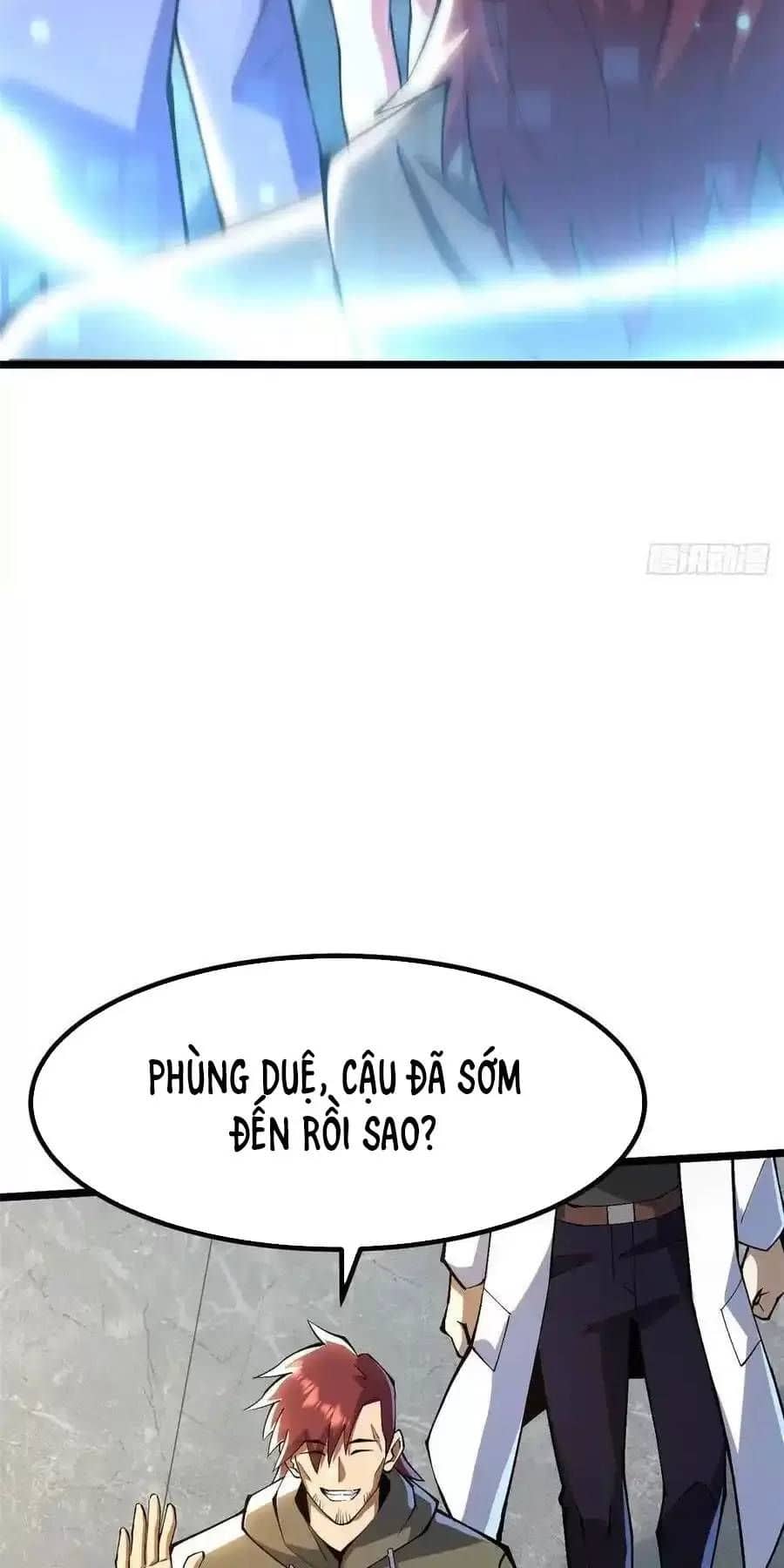 Ta Thật Không Muốn Học Cấm Chú - Chương 53.1 - ảnh 18