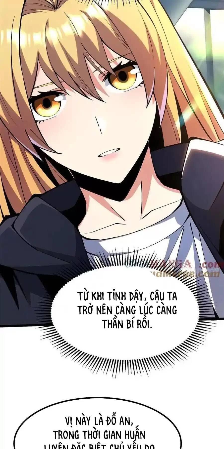 Ta Thật Không Muốn Học Cấm Chú - Chương 53.1 - ảnh 24