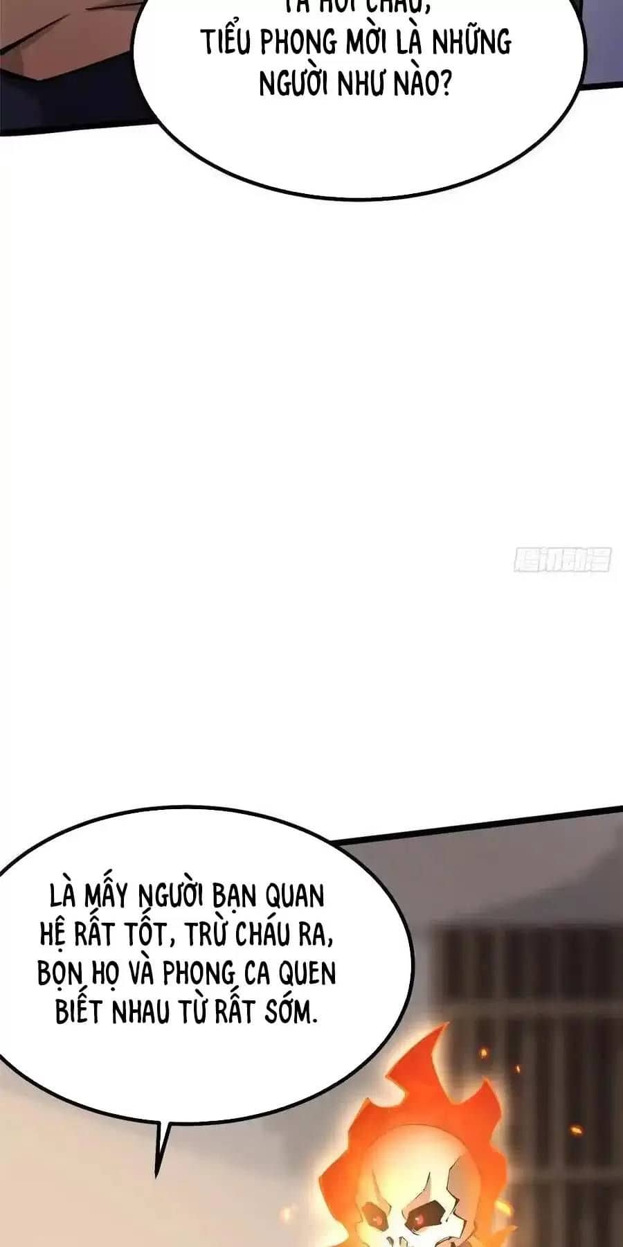 Ta Thật Không Muốn Học Cấm Chú - Chương 53.1 - ảnh 7