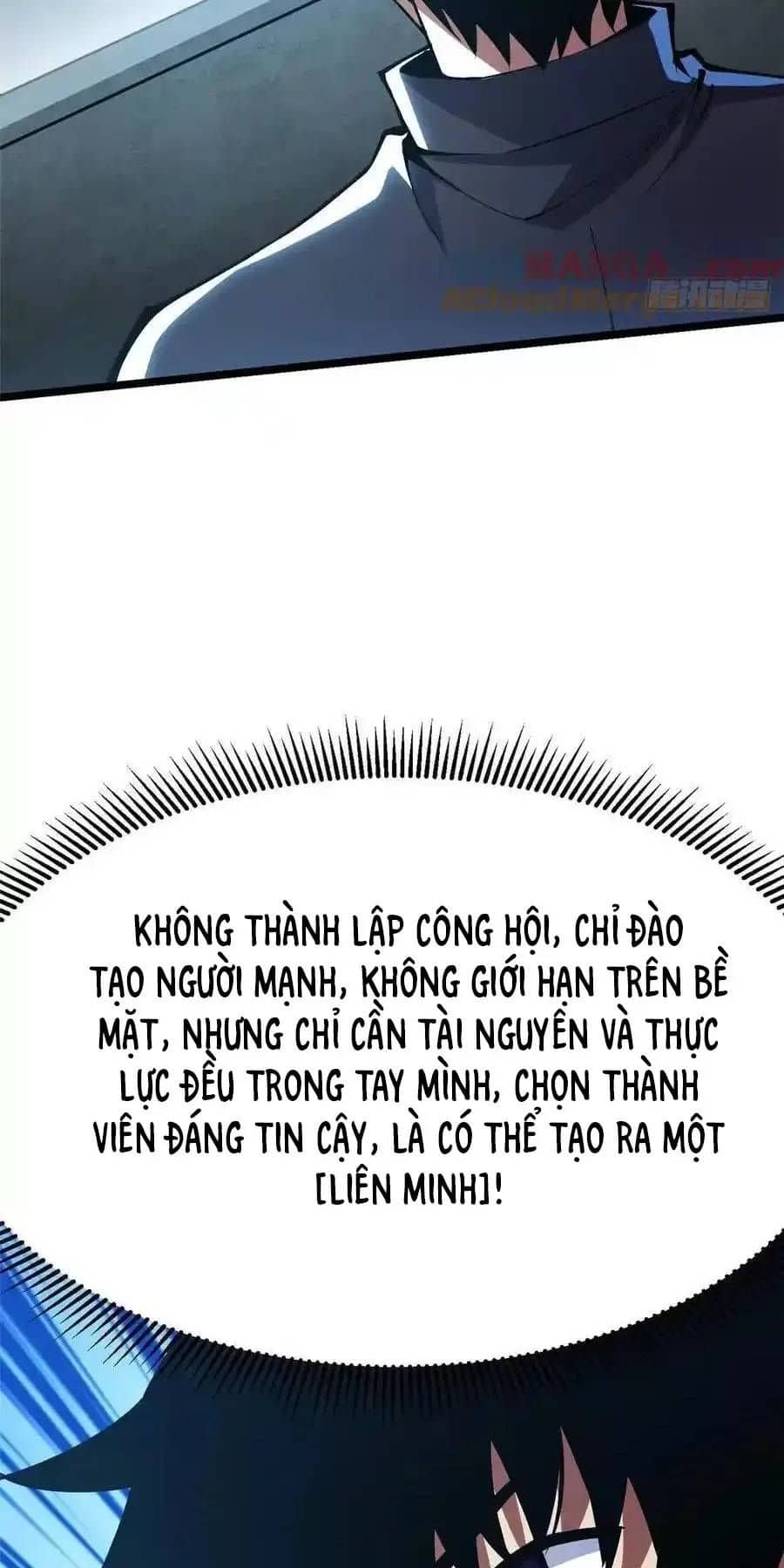 Ta Thật Không Muốn Học Cấm Chú - Chương 53.2 - ảnh 10