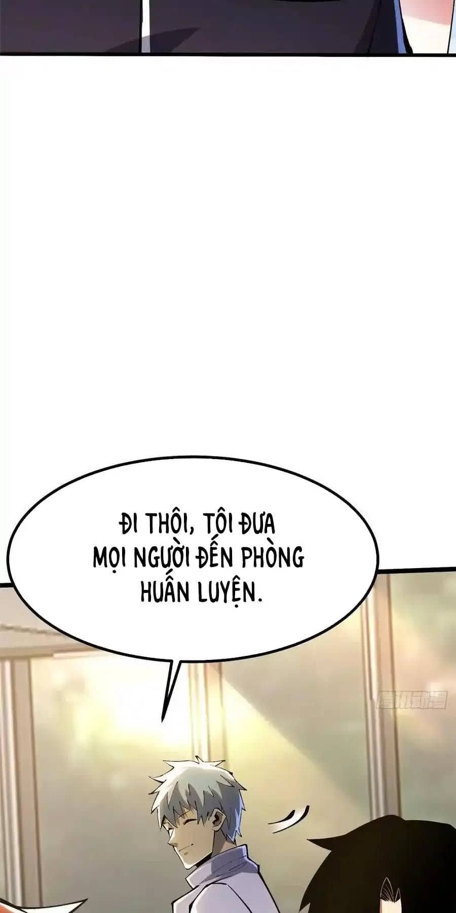 Ta Thật Không Muốn Học Cấm Chú - Chương 53.2 - ảnh 2