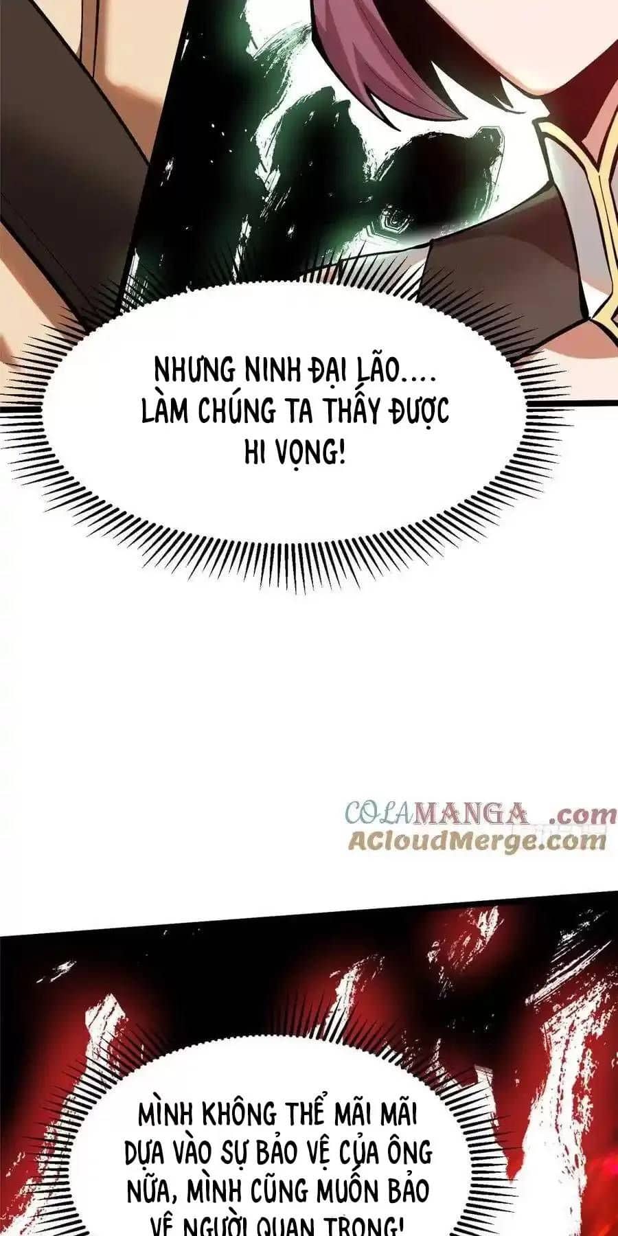 Ta Thật Không Muốn Học Cấm Chú - Chương 53.2 - ảnh 21