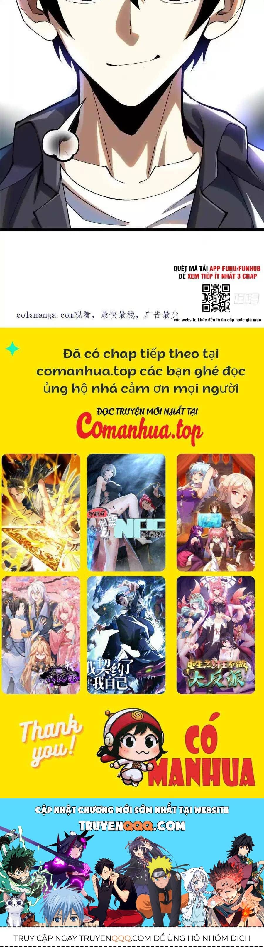 Ta Thật Không Muốn Học Cấm Chú - Chương 53.2 - ảnh 25